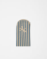 Canvas Sunglassess Case - BEAUTY CASES | 