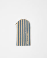 Canvas Sunglassess Case - BEAUTY CASES | 