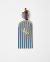 Canvas Sunglassess Case - BEAUTY CASES | 