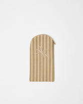 Canvas Sunglassess Case - BEAUTY CASES | 