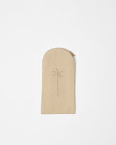 Canvas Sunglassess Case - BEAUTY CASES | 