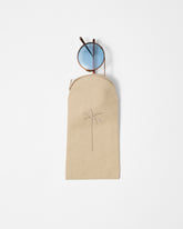 Canvas Sunglassess Case - BEAUTY CASES | 