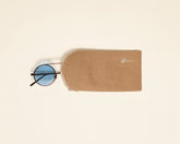 Canvas Sunglasses Case - SMALL GIFTS FOR HER | 