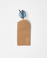 Canvas Sunglassess Case - BEAUTY CASES | 