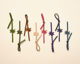 Leather Palm Charm - Women's Collection | 