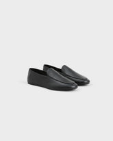Remi Nappa Leather Soft Loafer - Alex Rivière Studio x Manebí - Early Access | 