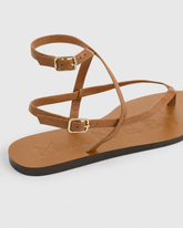 Sandali in Pelle - Nuovi Arrivi | Scarpe Donna | 