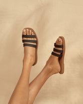 Eva Swim Sandals - All | 