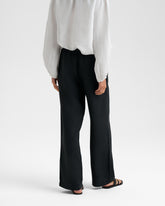 Linen Belem Trousers | 