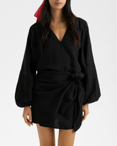 Linen Fortaleza Skirt - Nuovi Arrivi | Abbigliamento Donna | 