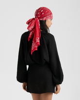 Linen Fortaleza Skirt | 