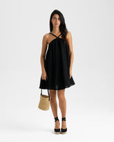 Linen Pasadina Dress - Nuovi Arrivi | Abbigliamento Donna | 