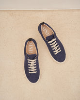 Organic Hemp Sneakers - Online Friends & Family|Men's View All | 
