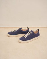 Organic Hemp Sneakers - Online Friends & Family|Men's View All | 