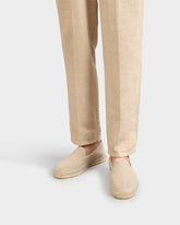 Organic Hemp Espadrilles - Espadrilles | 