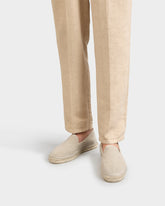 Organic Hemp Espadrilles - Espadrilles | 
