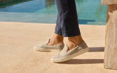 Organic Hemp Slip-On - Shoes View All | 