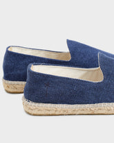 Organic Hemp Espadrilles | 