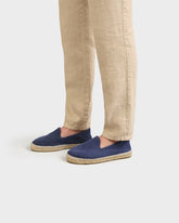 Organic Hemp Espadrilles | 