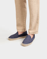 Organic Hemp Espadrilles - Espadrilles | 