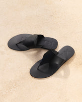 Leather Sandals - Scarpe Donna | Outlet | 