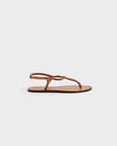 Sandali in Pelle - Sandali in cuoio | 