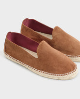 Tangana Suede Espadrilles | 
