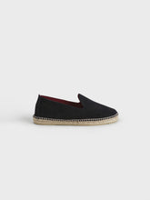 Espadrillas Tangana in Pelle Scamosciata - Luca Rubinacci x Manebí|Men's Shoes | 
