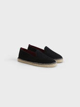 Espadrillas Tangana in Pelle Scamosciata - Luca Rubinacci x Manebí|Men's Shoes | 