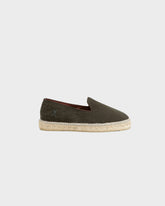 Tangana Lyocell Linen Blend Espadrilles - Men's Espadrilles | 