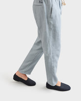 Friulane Brummel in Lino Lyocell | 