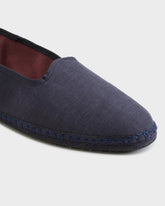 Friulane Brummel in Lino Lyocell | 