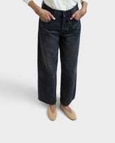 Ballerine in Nappa | 