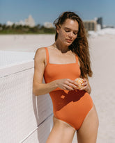Squared One Piece - All products no RTW | 