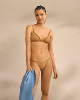 Braided Top Bikini - Collezione Donna|Saldi Privati | 