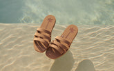 Eva Three Bands<br />Swim Sandals - Spring Promo / Women’s shoes | 