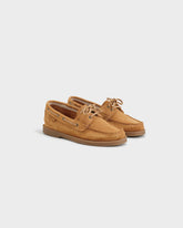 Suede Boat-Shoes - Best Sellers Non Scontabili | 