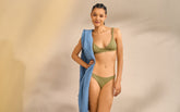 Surf Bikini - Costumi Donna | 