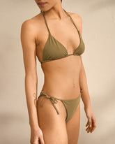 Triangle Bikini - Beachwear Collection | 