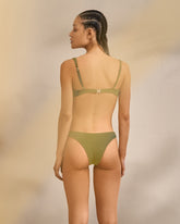 Underwired Bikini - Beachwear Collection | 