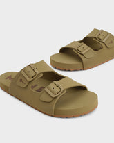 Eva Nordic Swim Sandals | 