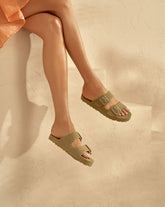 Eva Swim Sandals - Women’s Shoes | 