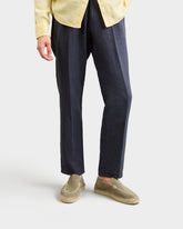 Suede Traveler Loafers Espadrilles | 