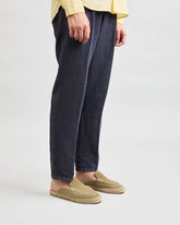 Sabot Mocassini Traveler in Pelle Scamosciata | 
