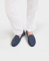 Suede Espadrilles - Espadrilles | 