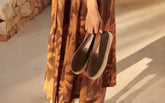 Suede Double Sole Espadrilles - Prezzi Speciali|Collezione Donna | 