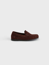 Penny Loafer - Men's Loafers Winter | 