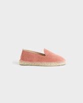 Suede Espadrilles - Espadrilles | 
