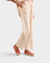 Espadrillas in Pelle Scamosciata  | 