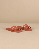 Eva Three Bands<br />Swim Sandals - Women's Collection | 